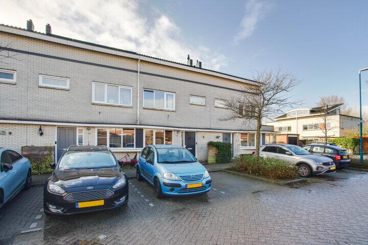 Foto 4 - Lelyschans 22, Zoetermeer