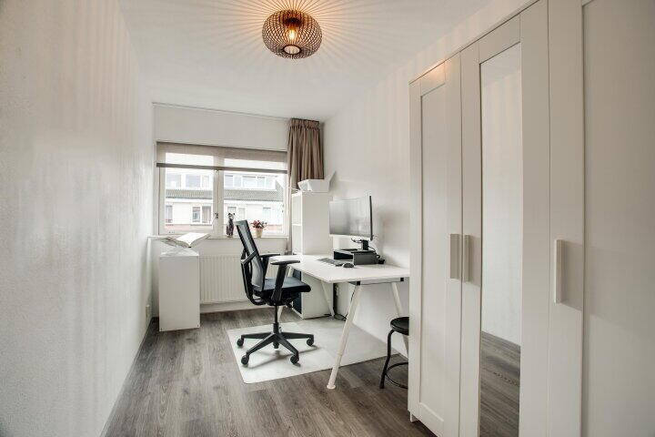 Foto 31 - Lelyschans 22, Zoetermeer