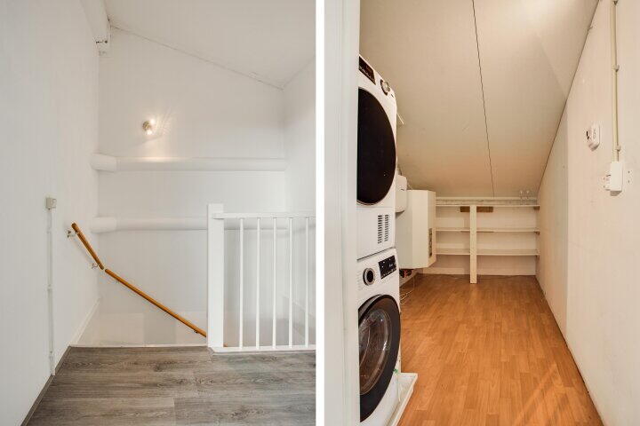 Foto 33 - Lelyschans 22, Zoetermeer