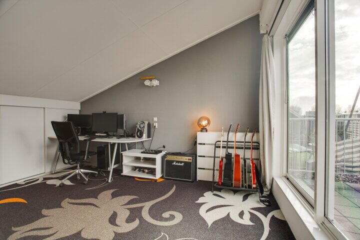 Foto 34 - Lelyschans 22, Zoetermeer