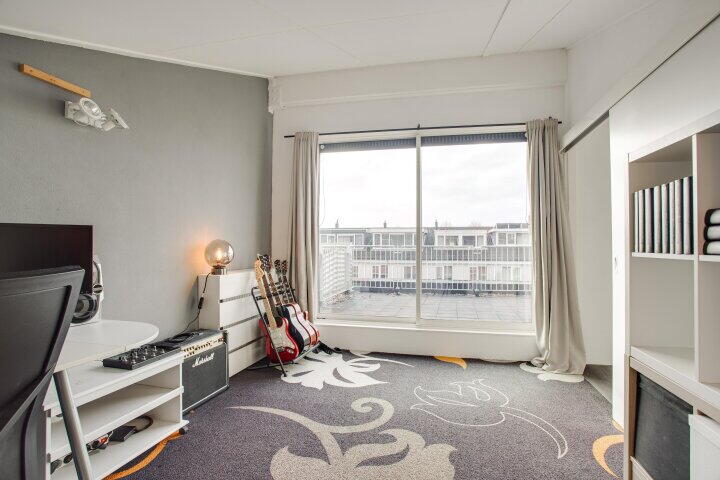 Foto 35 - Lelyschans 22, Zoetermeer