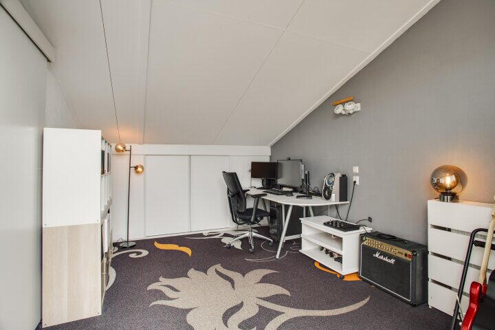 Foto 36 - Lelyschans 22, Zoetermeer