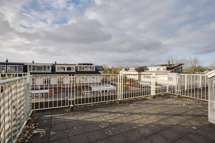 Foto 37 - Lelyschans 22, Zoetermeer