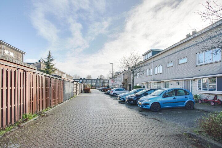 Foto 38 - Lelyschans 22, Zoetermeer