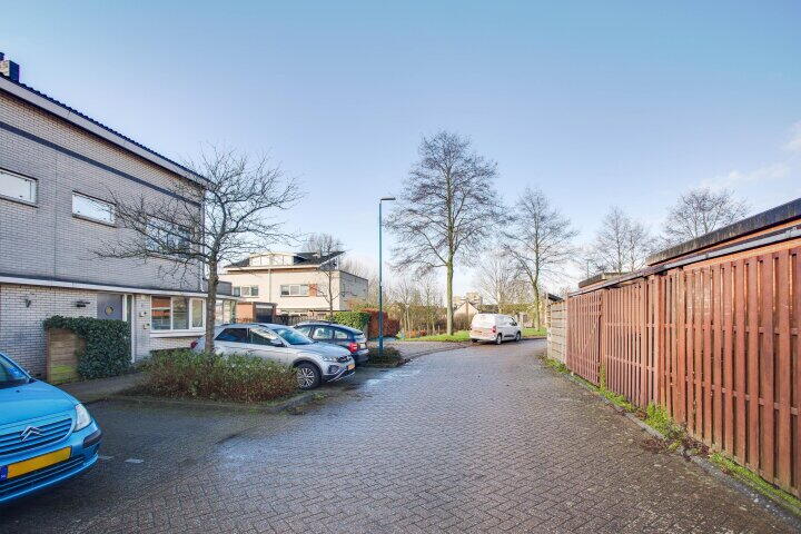 Foto 39 - Lelyschans 22, Zoetermeer