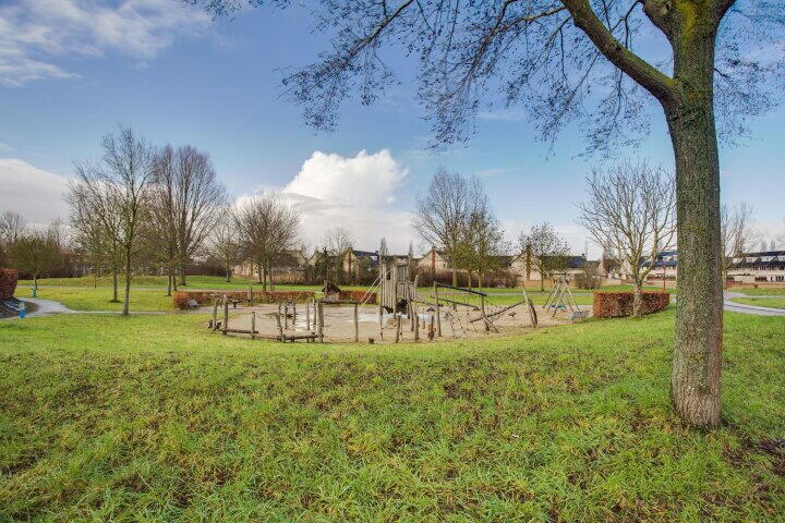 Foto 40 - Lelyschans 22, Zoetermeer