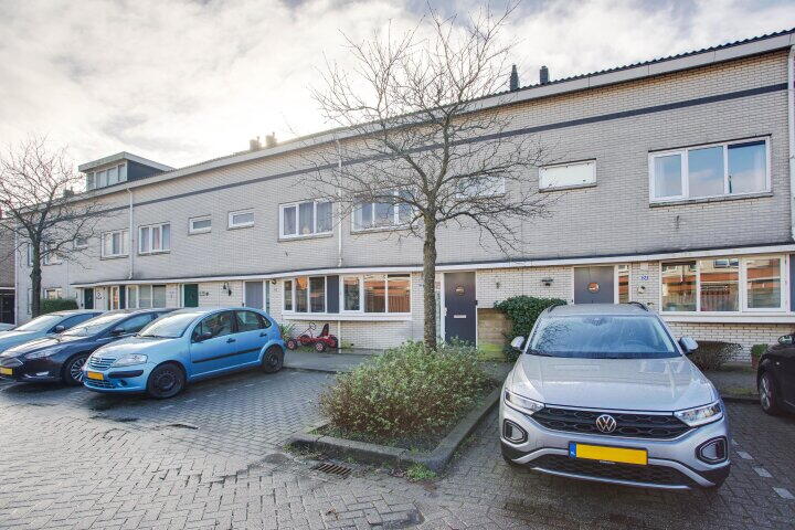 Foto 5 - Lelyschans 22, Zoetermeer