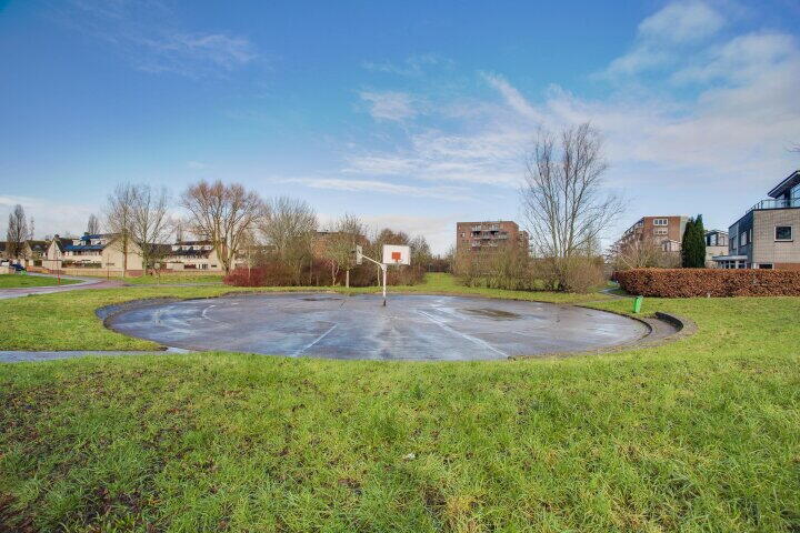 Foto 41 - Lelyschans 22, Zoetermeer