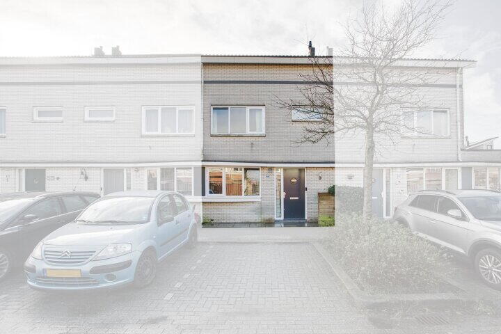 Foto 43 - Lelyschans 22, Zoetermeer