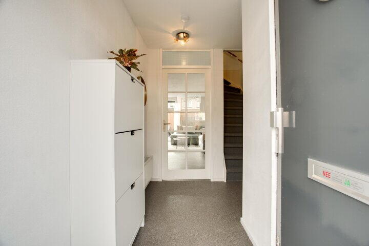 Foto 6 - Lelyschans 22, Zoetermeer