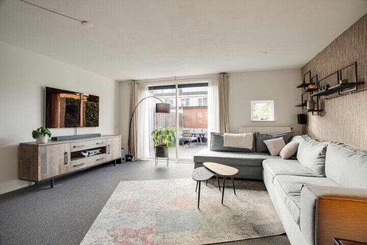 Foto 10 - Lelyschans 22, Zoetermeer