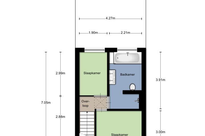 Plattegrond – Lemiers-Rijksweg 80, Lemiers