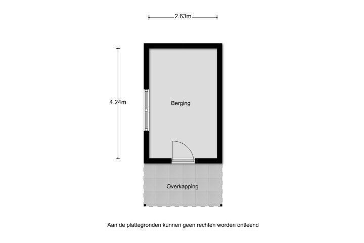 Plattegrond – Lemiers-Rijksweg 80, Lemiers