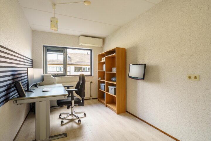 Foto 22 - Leo Gestelstraat 17, Almere