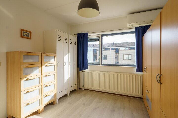 Foto 25 - Leo Gestelstraat 17, Almere