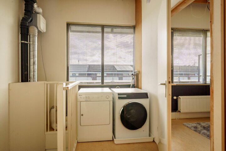 Foto 30 - Leo Gestelstraat 17, Almere