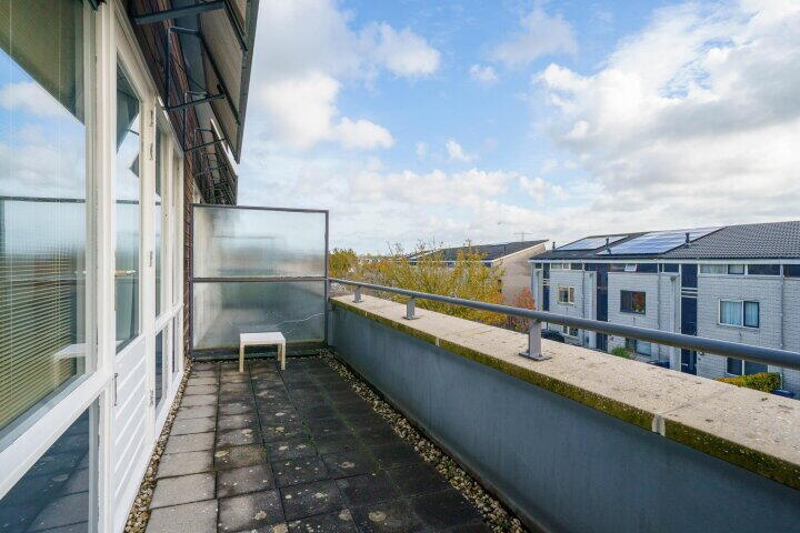 Foto 35 - Leo Gestelstraat 17, Almere