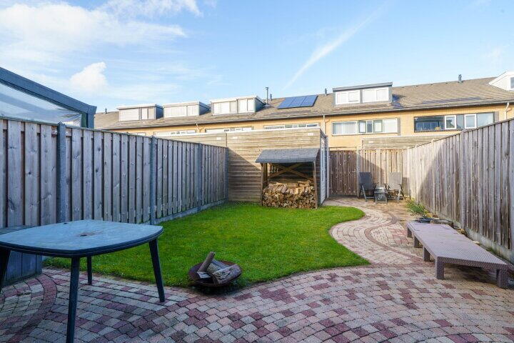 Foto 37 - Leo Gestelstraat 17, Almere