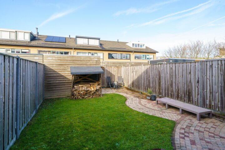 Foto 38 - Leo Gestelstraat 17, Almere