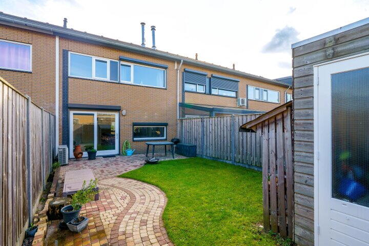 Foto 39 - Leo Gestelstraat 17, Almere