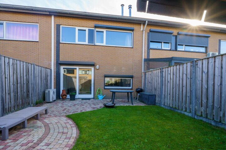 Foto 40 - Leo Gestelstraat 17, Almere