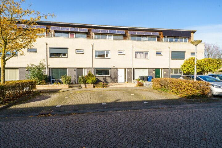 Foto 5 - Leo Gestelstraat 17, Almere