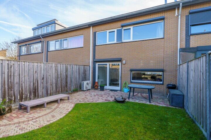 Foto 41 - Leo Gestelstraat 17, Almere