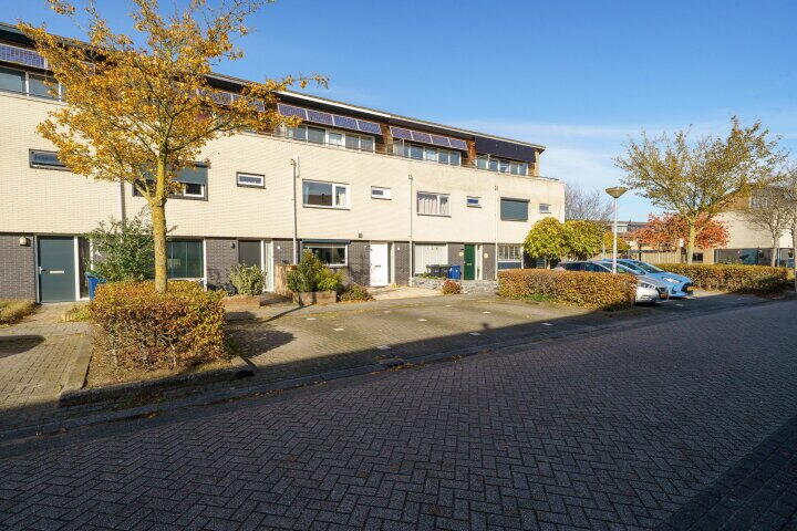 Foto 42 - Leo Gestelstraat 17, Almere