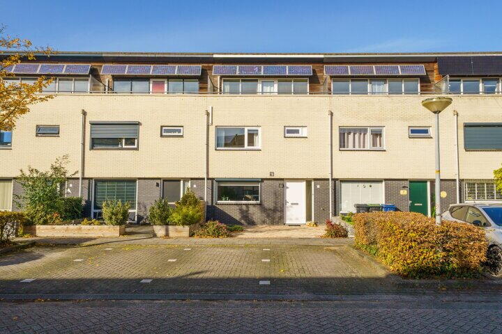 Foto 43 - Leo Gestelstraat 17, Almere