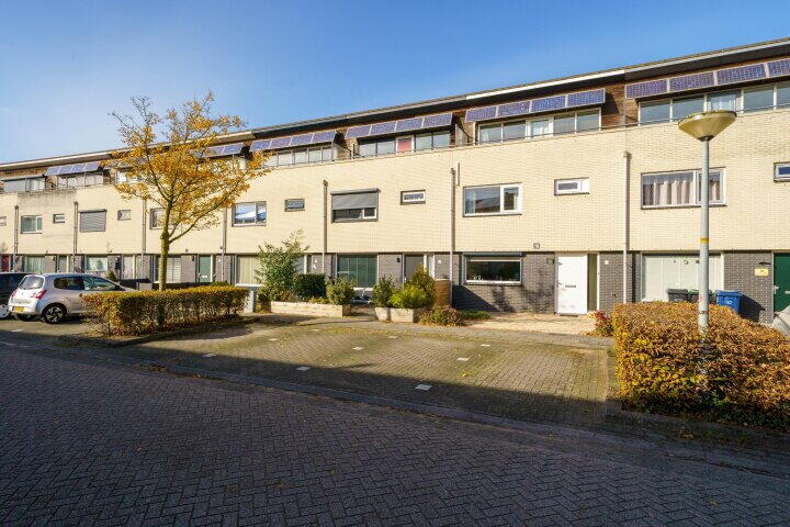 Foto 44 - Leo Gestelstraat 17, Almere