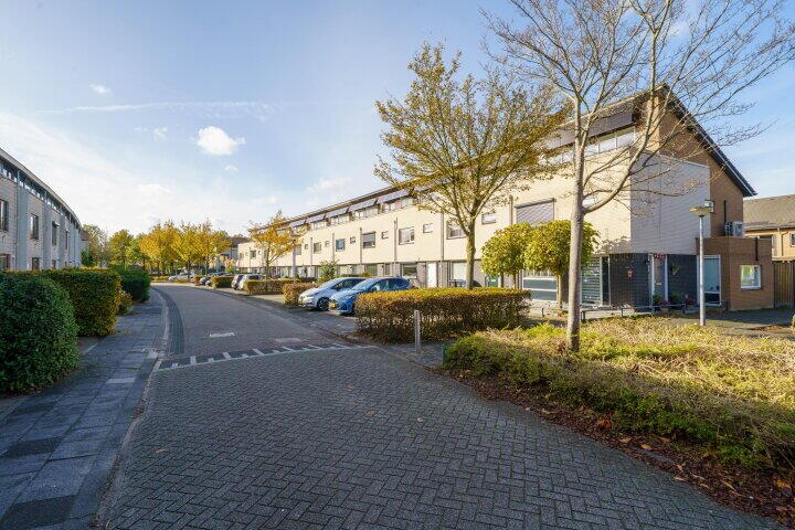 Foto 45 - Leo Gestelstraat 17, Almere