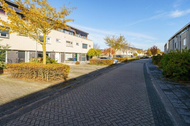 Foto 46 - Leo Gestelstraat 17, Almere