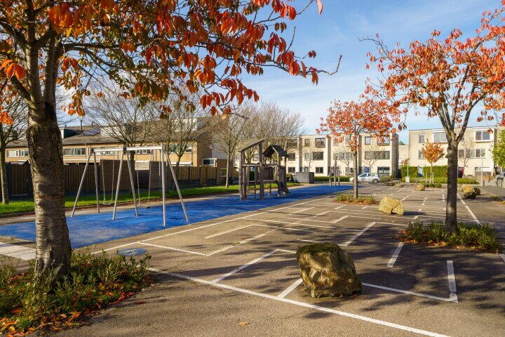 Foto 47 - Leo Gestelstraat 17, Almere