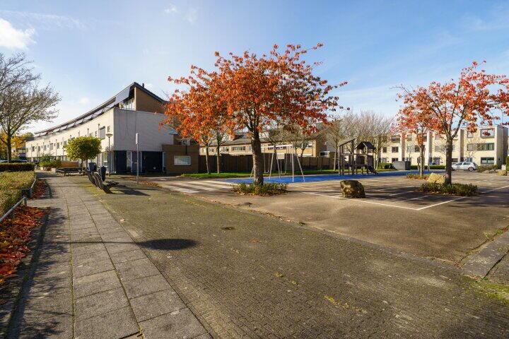 Foto 48 - Leo Gestelstraat 17, Almere