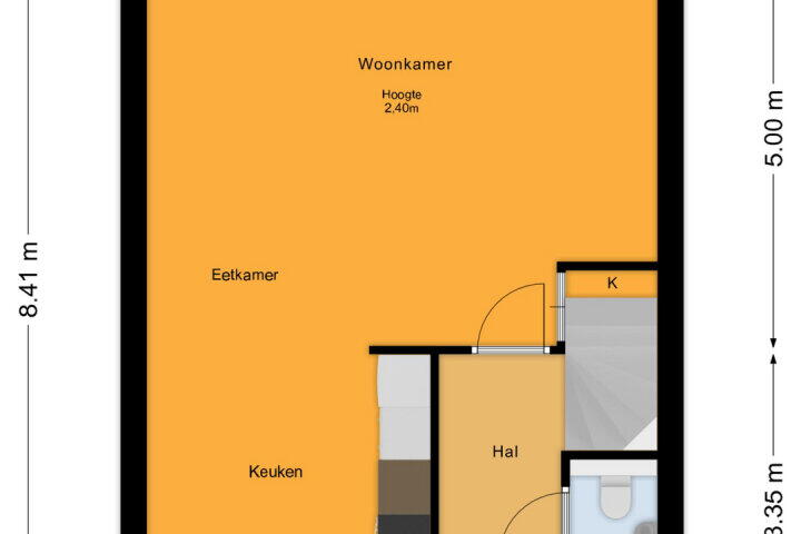 Foto 49 - Leo Gestelstraat 17, Almere