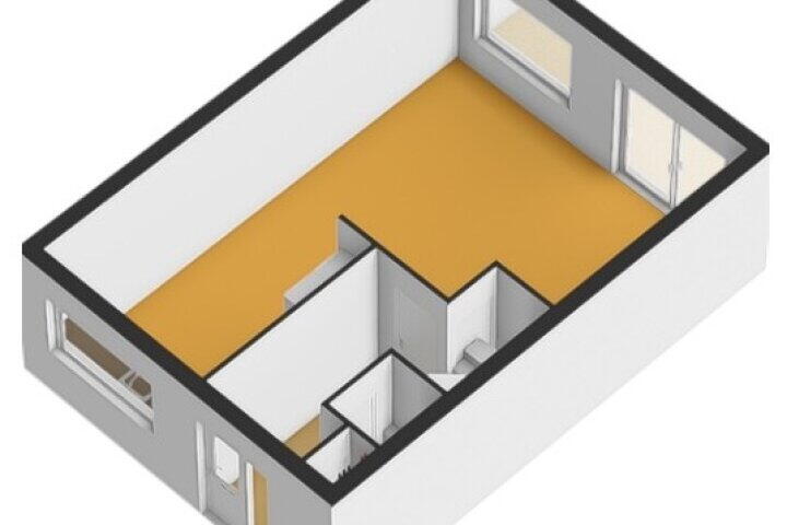 Foto 50 - Leo Gestelstraat 17, Almere