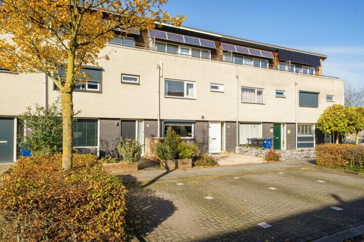 Foto 6 - Leo Gestelstraat 17, Almere