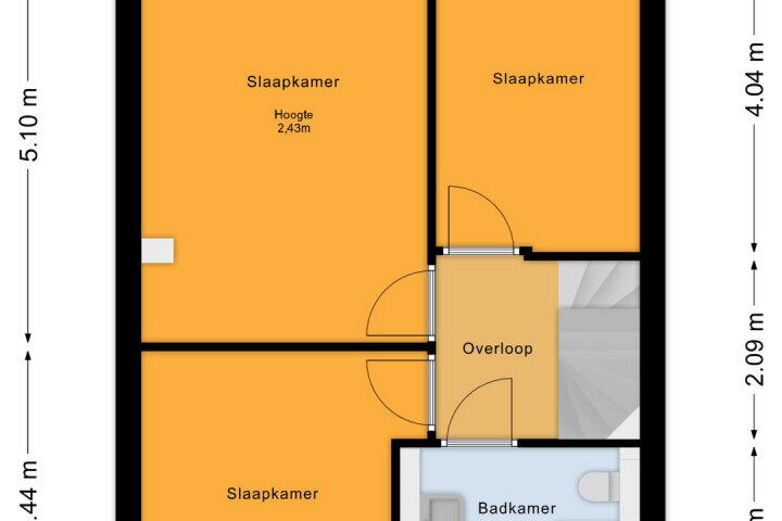 Foto 51 - Leo Gestelstraat 17, Almere