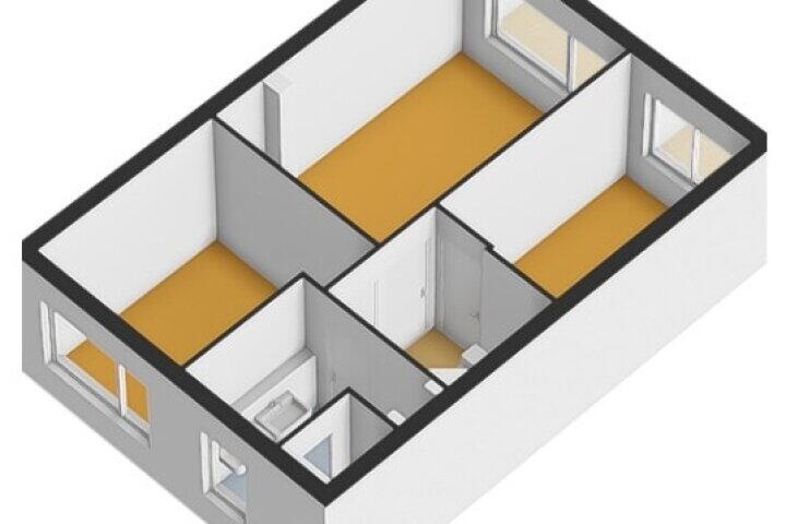 Foto 52 - Leo Gestelstraat 17, Almere