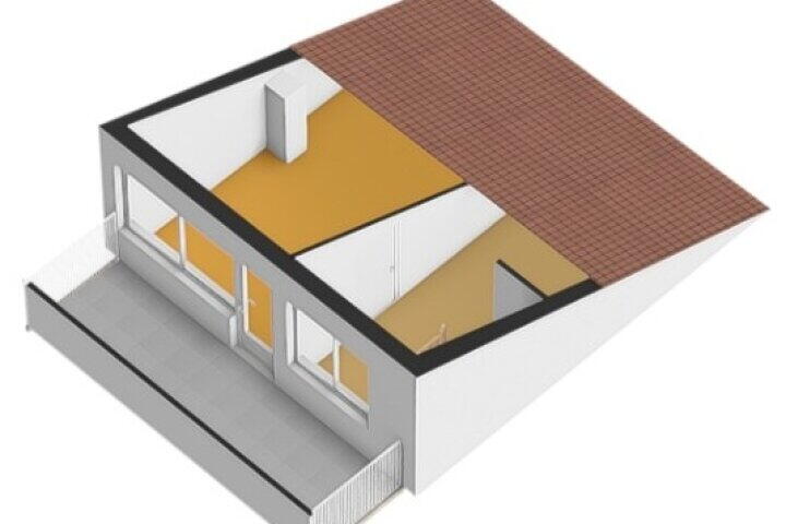 Foto 54 - Leo Gestelstraat 17, Almere