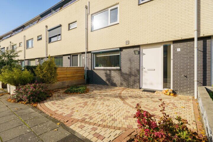 Foto 7 - Leo Gestelstraat 17, Almere