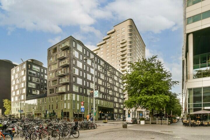 Foto 18 - Leonard Bernsteinstraat 96 B, Amsterdam