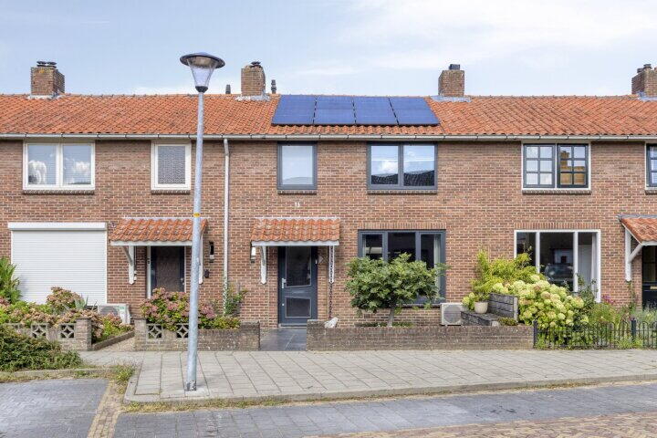 Leostraat 5