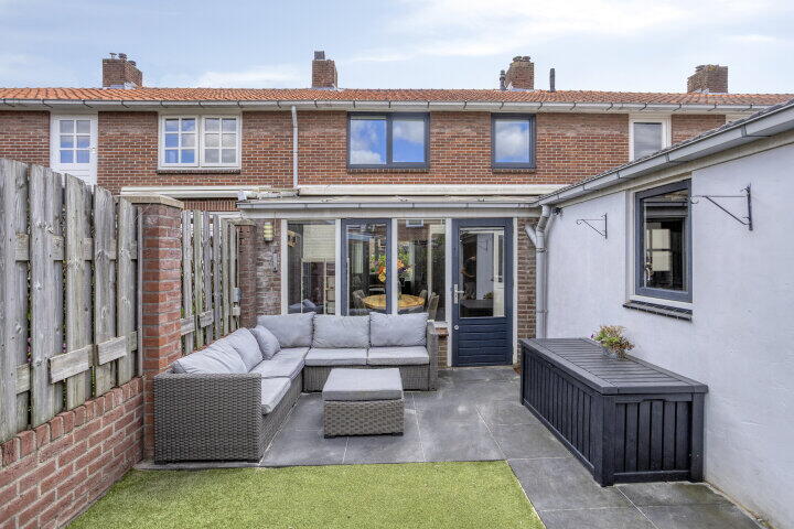 Foto 19 – Leostraat 5, Wijchen