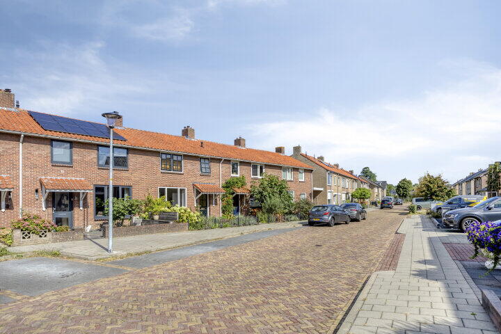 Foto 27 – Leostraat 5, Wijchen