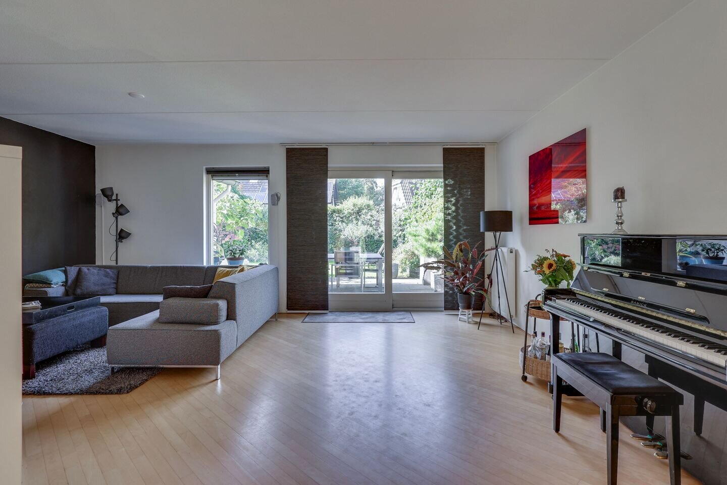 360 foto - Lepelaar 36, Meppel