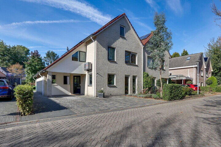 Foto 1 - Lepelaar 36, Meppel