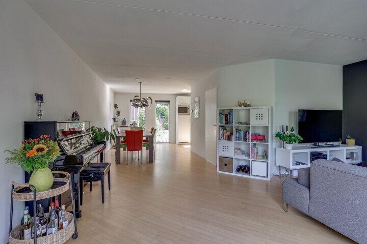 Foto 12 - Lepelaar 36, Meppel