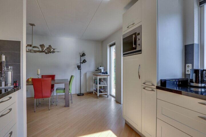 Foto 17 - Lepelaar 36, Meppel