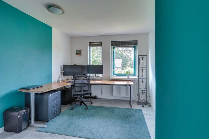 Foto 20 - Lepelaar 36, Meppel